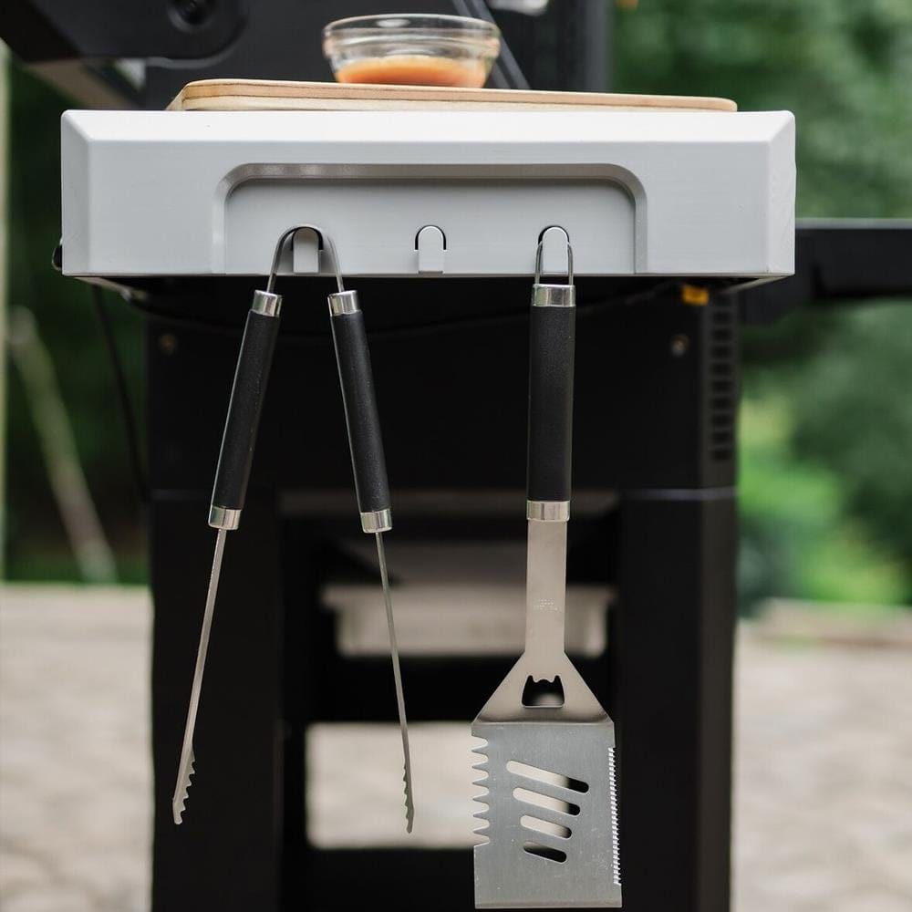 Masterbuilt Gravity Serisi 600 Dijital Kömürlü Smoker Barbekü | Kömürlü Smoker Mangal 