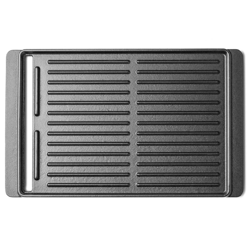 Masterbuilt İki Taraflı Düz Izgara
