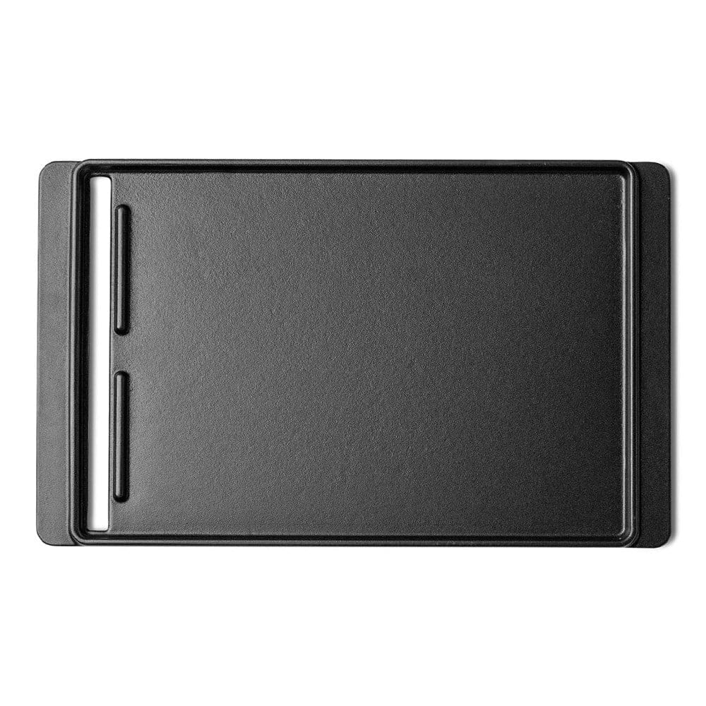 Masterbuilt İki Taraflı Düz Izgara