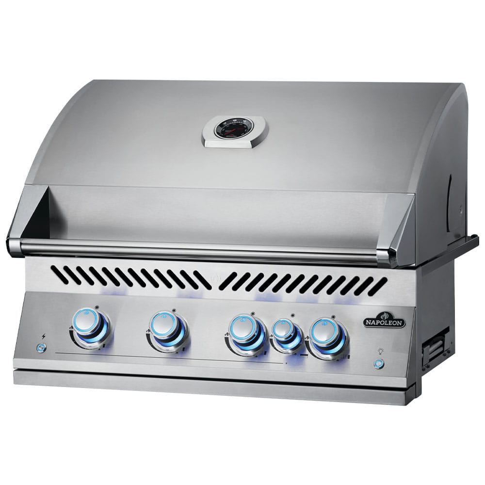 Napoleon Built-in 700 Series Rb Tezgah Üstü Gazlı Barbekü | Gazlı Mangal