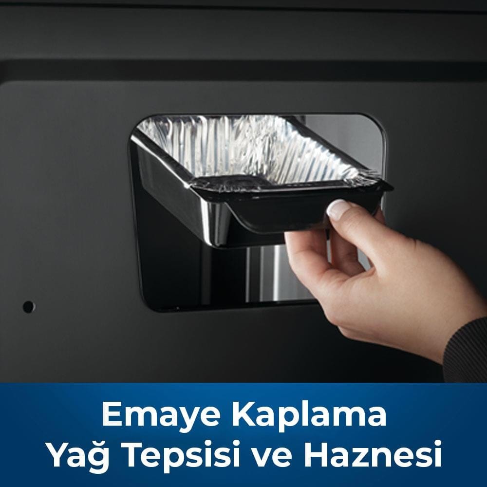 Napoleon Freestyle 425 Gazlı Barbekü | Gazlı Mangal