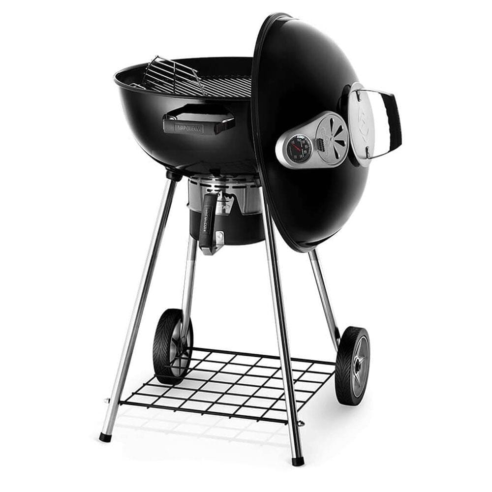 Napoleon Nk22k-Leg Kömürlü Barbekü | Kömürlü Mangal 57 cm