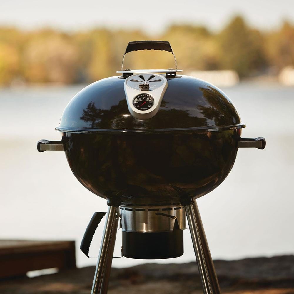 Napoleon Nk22k-Leg Kömürlü Barbekü | Kömürlü Mangal 57 cm