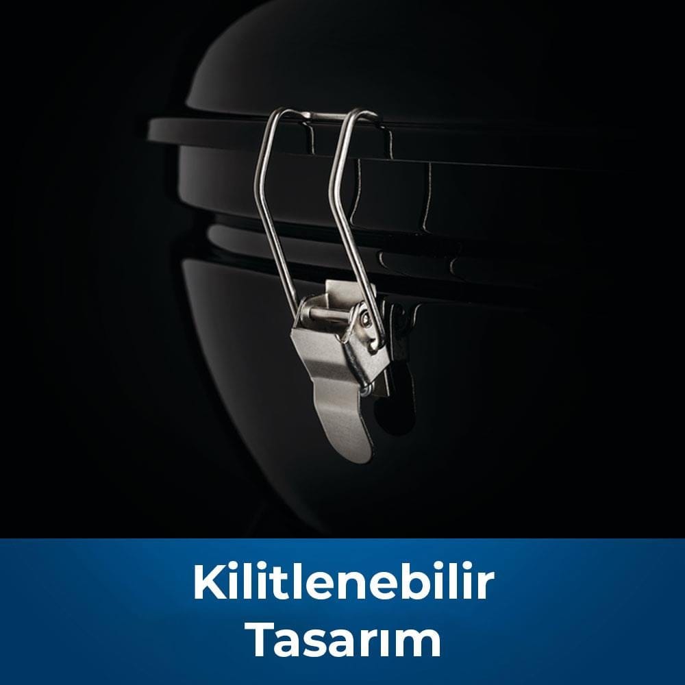 Napoleon Premium 14 Taşınabilir Kömürlü Mangal | Barbekü 35cm