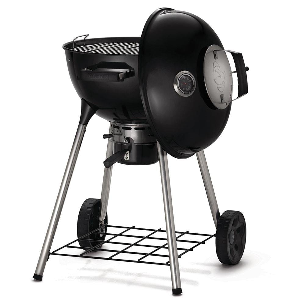 Napoleon Premium 18 Kömürlü Barbekü | Kömürlü Mangal 47cm
