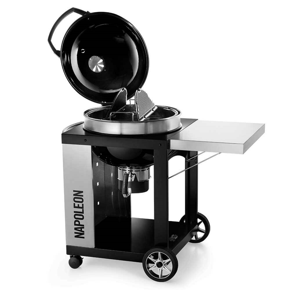 Napoleon PRO22K-CART Kömürlü Barbekü | Kömürlü Mangal