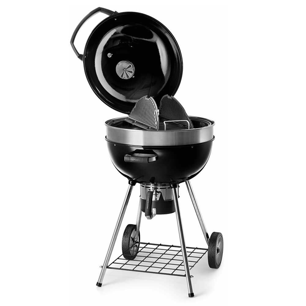 Napoleon PRO22K-LEG Kömürlü Barbekü | Kömürlü Mangal