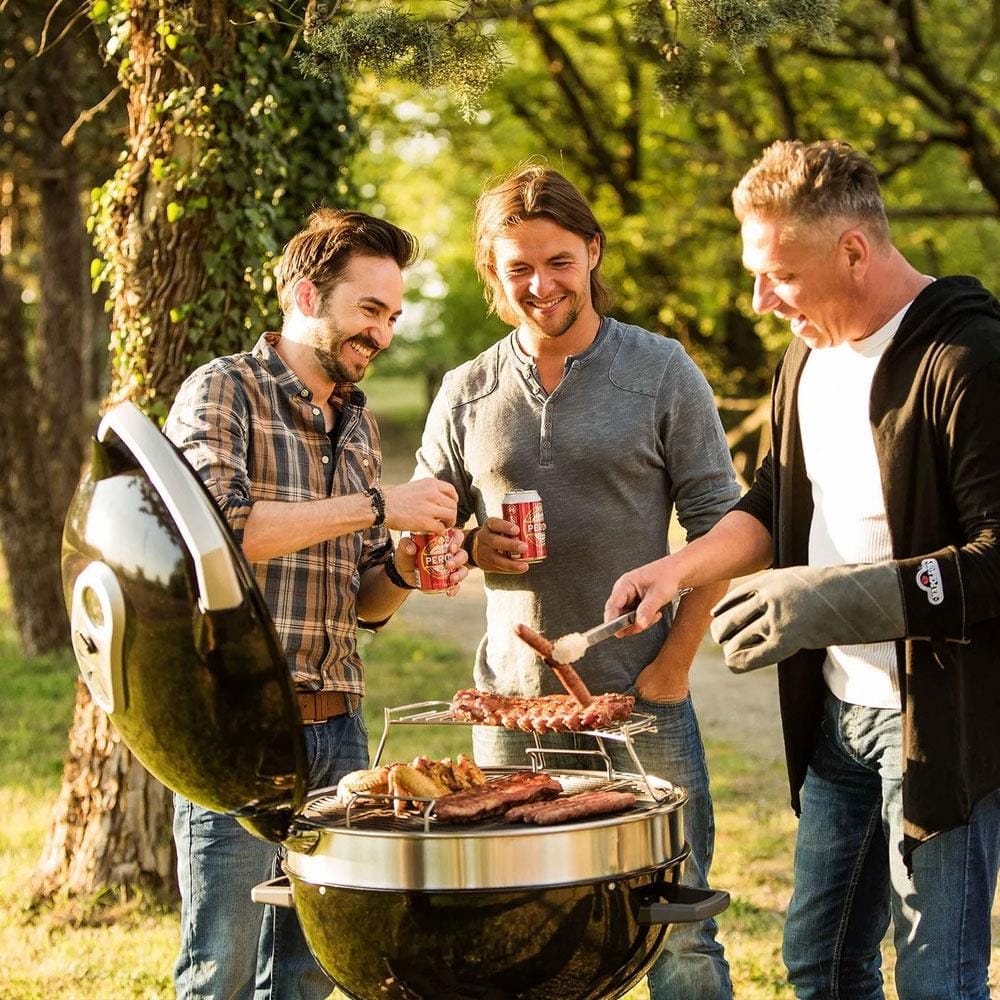 Napoleon Pro22k-Leg Kömürlü Barbekü | Kömürlü Mangal 57 cm