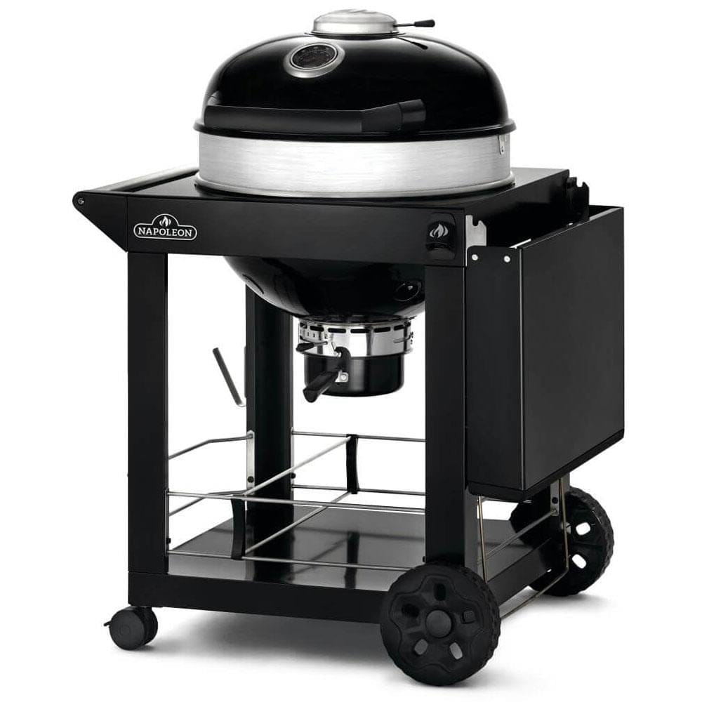 Napoleon Professional 22 Cart Kömürlü Mangal | Barbekü 57cm