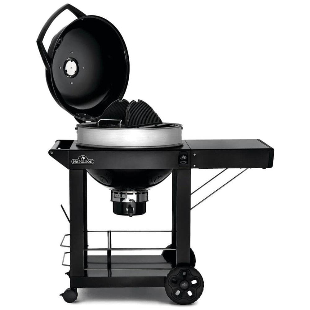 Napoleon Professional 22 Cart Kömürlü Mangal | Barbekü 57cm