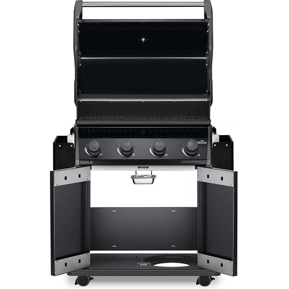 Napoleon Rogue 525 Barbekü Mutfağı