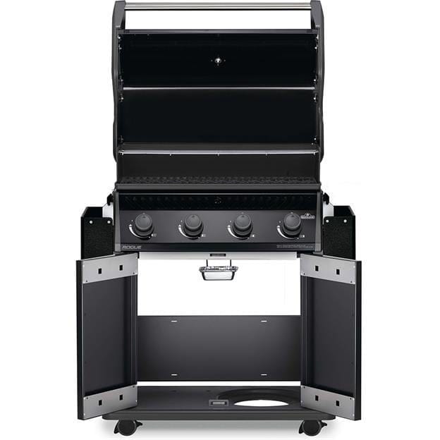 Napoleon Rogue 525 Barbekü Mutfağı