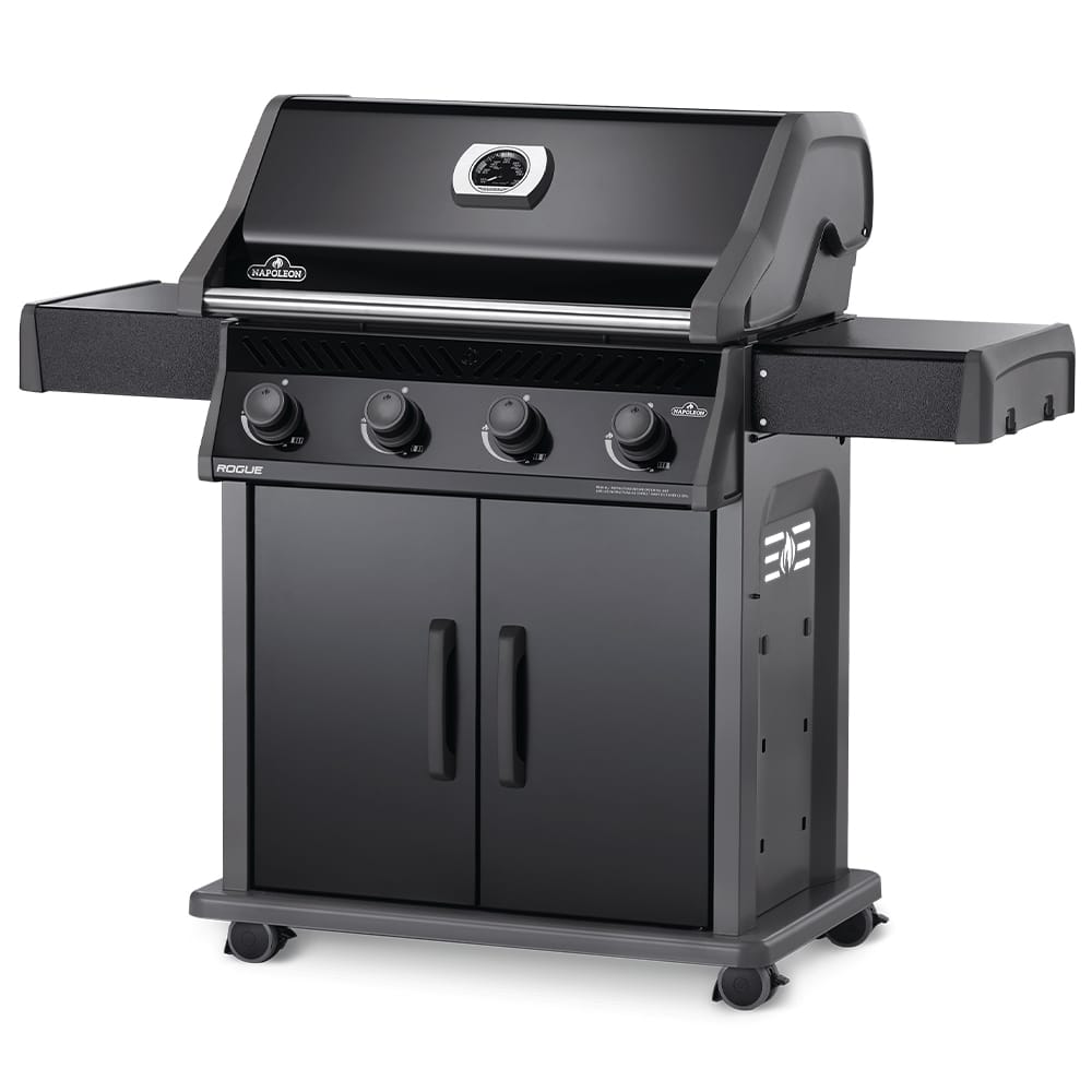 Napoleon Rogue 525 Gazlı Barbekü | Gazlı Mangal