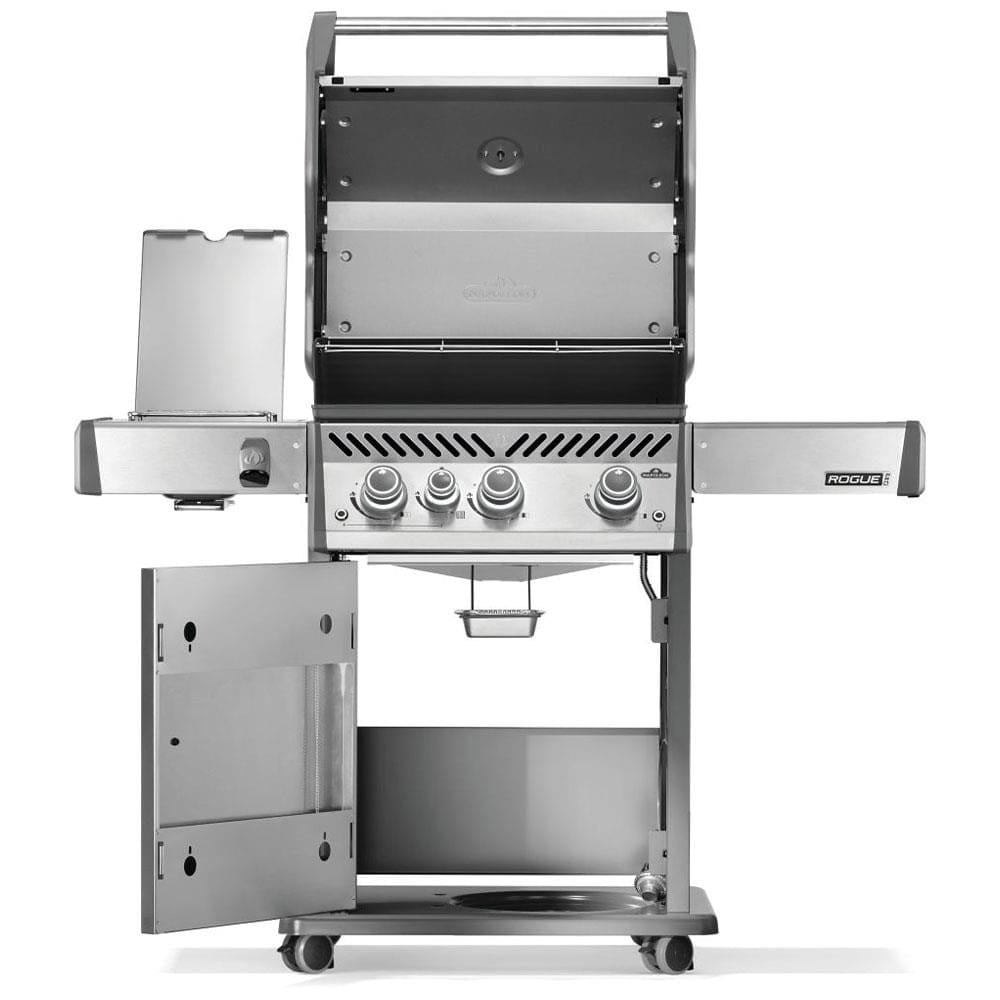 Napoleon Rogue Pro 425 Sib Gazlı Barbekü | Mangal