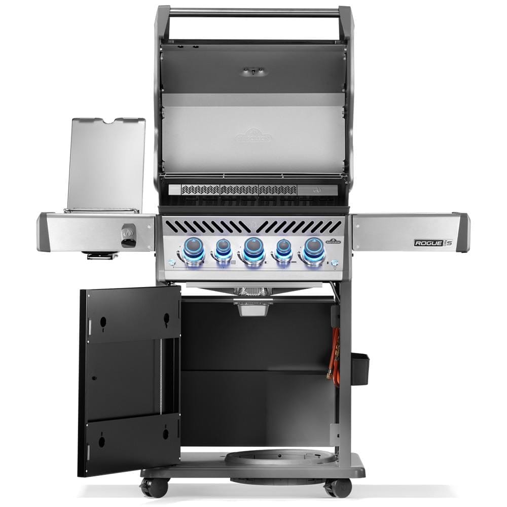 Napoleon Rogue Pro S 425 RSIB Gazlı Barbekü | Gazlı Mangal