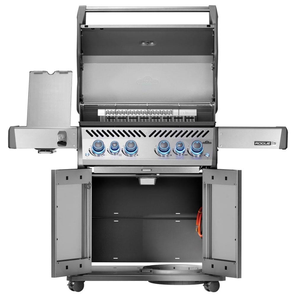 Napoleon Rogue Pro S 525 RSIB Gazlı Barbekü | Gazlı Mangal