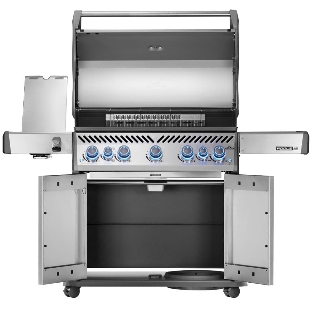 Napoleon Rogue Pro S 625 RSIB Gazlı Barbekü | Gazlı Mangal