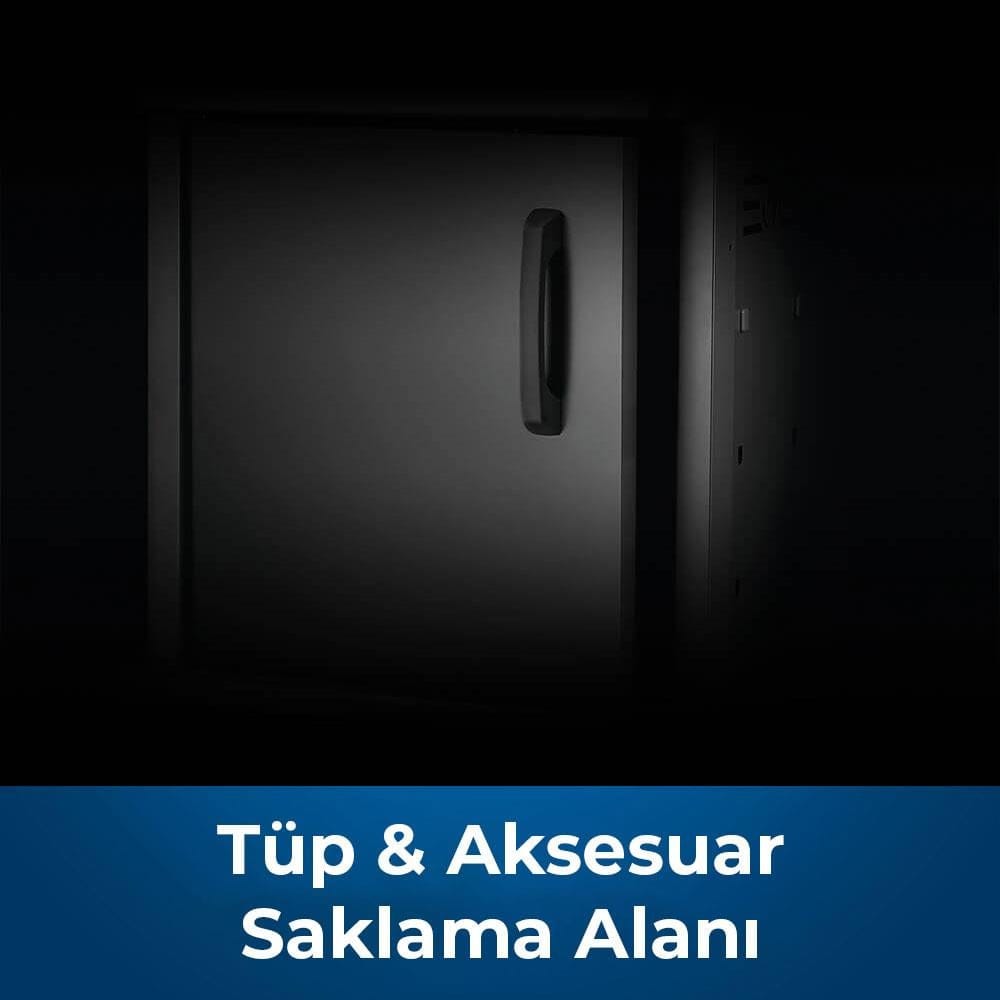 Napoleon Rogue RB 425 RSB Gazlı Barbekü | Gazlı Mangal
