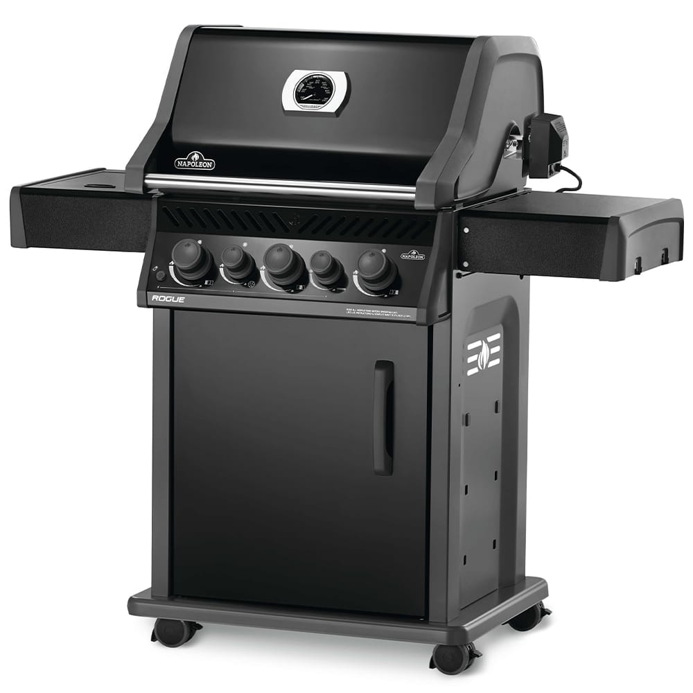 Napoleon Rogue RB 425 RSB Gazlı Barbekü | Gazlı Mangal