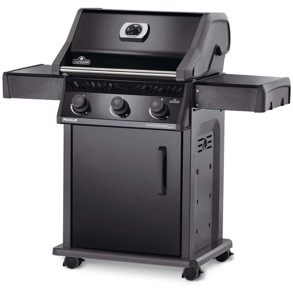 Napoleon Rouge 425 Gazlı Barbekü 2020 Model | Gazlı Mangal