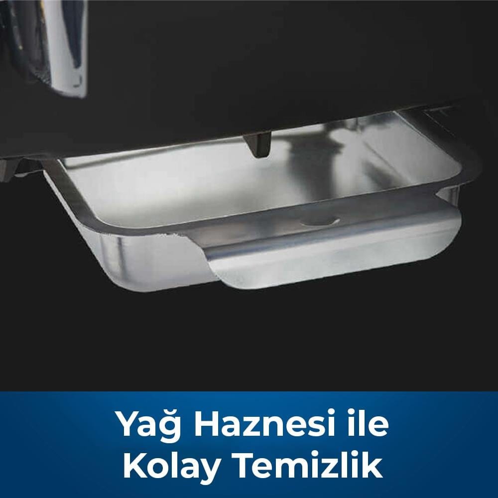 Napoleon Travelq 285 Portatif Gazlı Barbekü | Gazlı Mangal