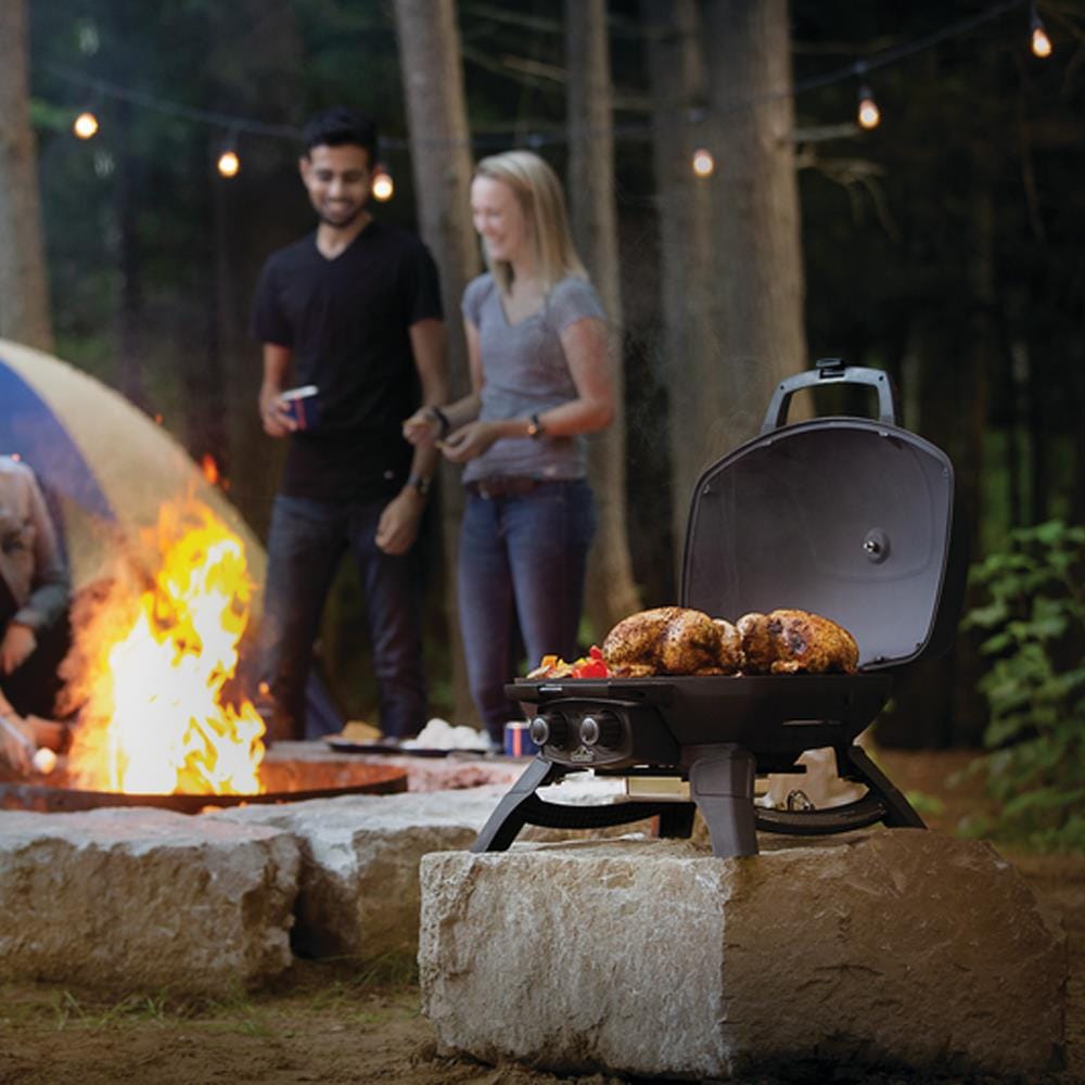 Napoleon Travelq 285 Portatif Gazlı Barbekü | Gazlı Mangal