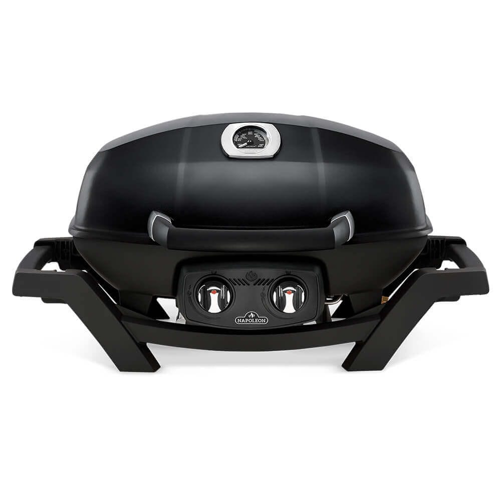 Napoleon Travelq Pro285 Portatif Gazlı Barbekü | Gazlı Mangal