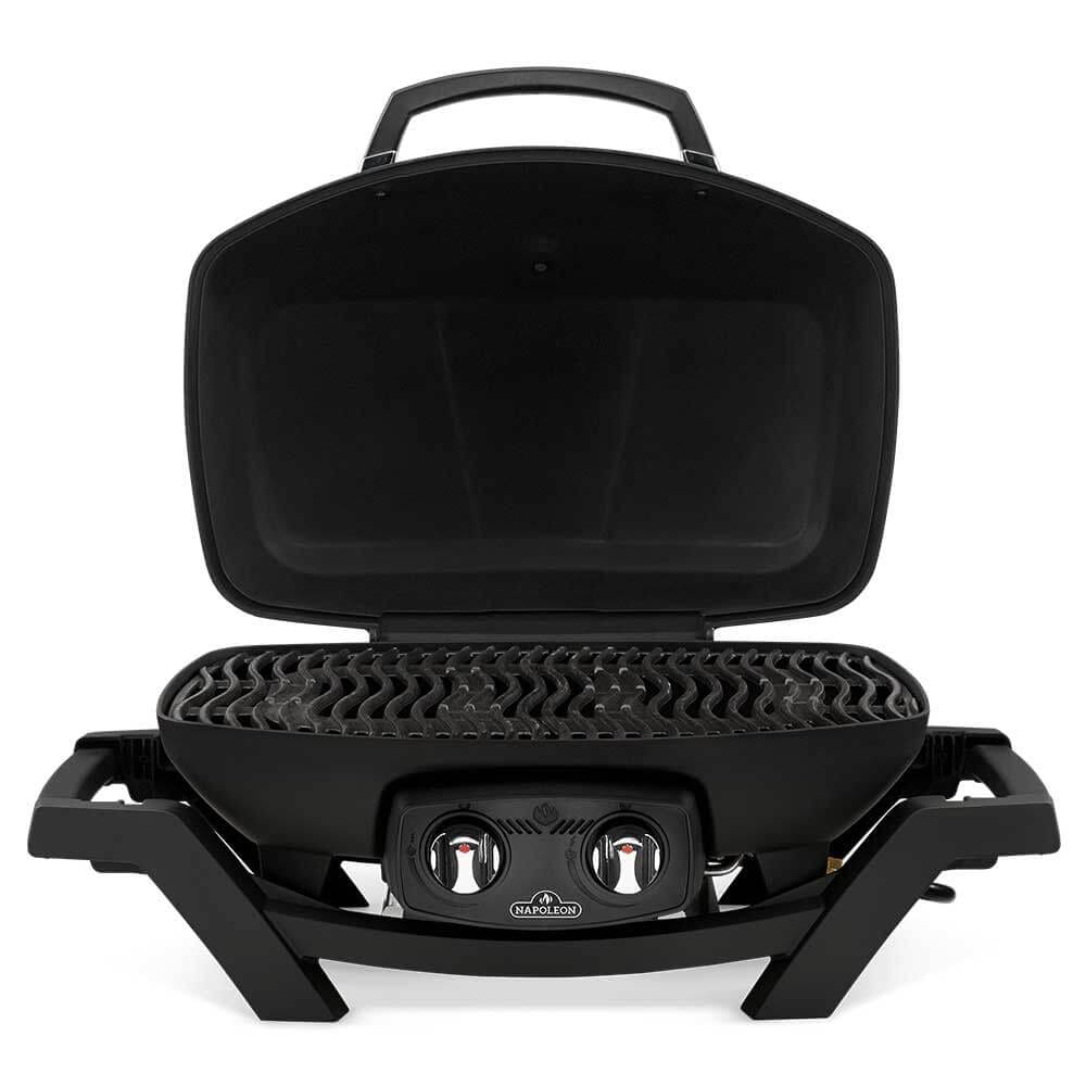 Napoleon Travelq Pro285 Portatif Gazlı Barbekü | Gazlı Mangal