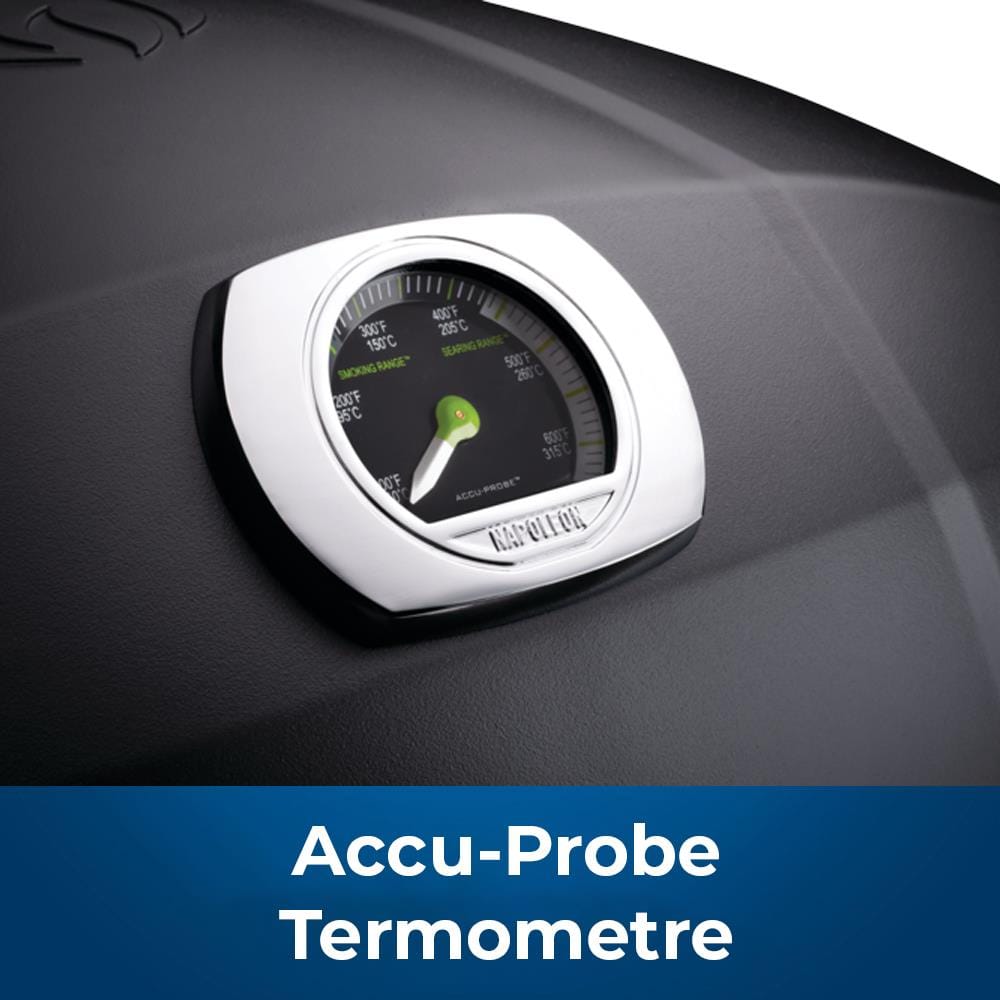 Napoleon Travelq Pro285E Portatif Elektrikli Barbekü | Elektrikli Mangal