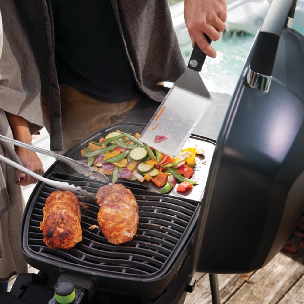 Napoleon Travelq Pro285E Portatif Elektrikli Barbekü | Elektrikli Mangal