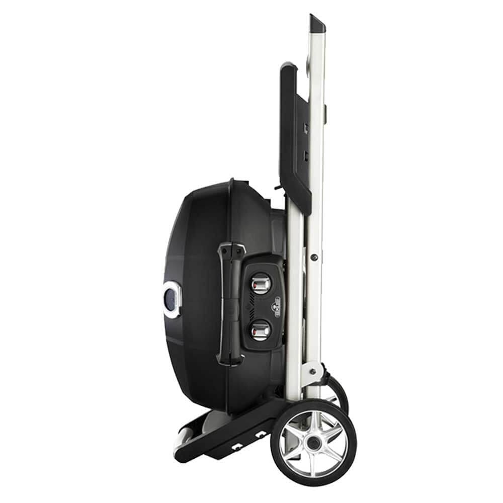 Napoleon Travelq Pro285X Portatif Gazlı Barbekü | Gazlı Mangal