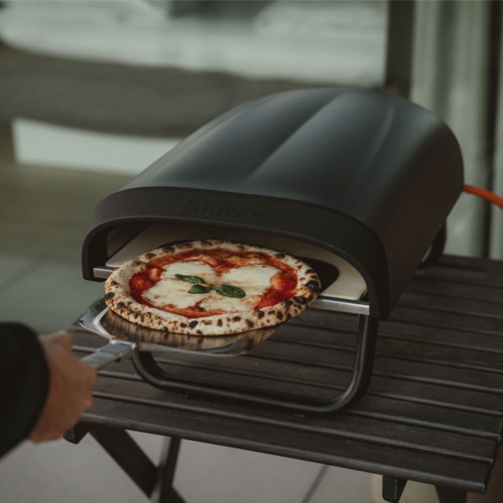 Paco Gazlı Pizza Fırını 4 Kw