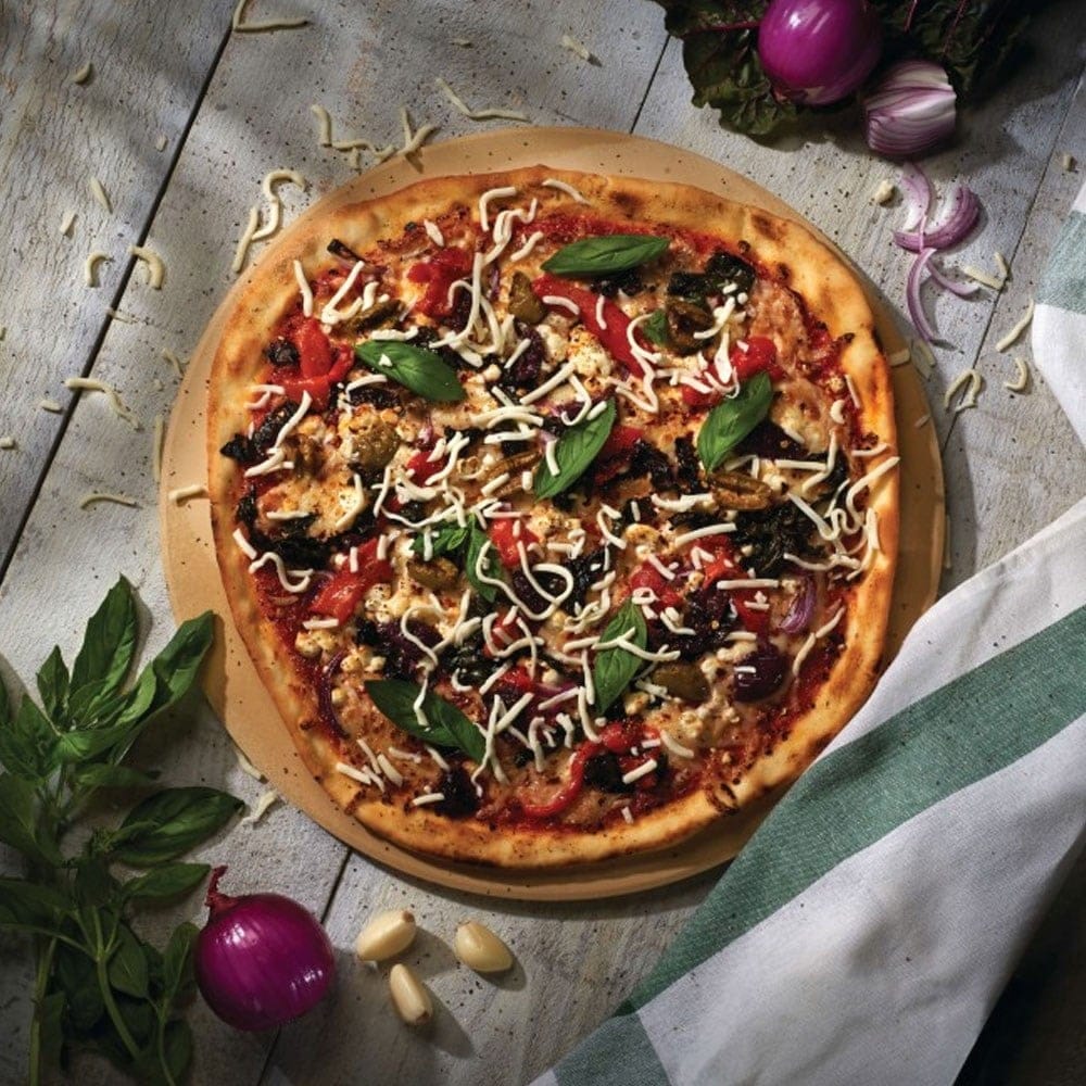 Pizza Taşı 38 cm