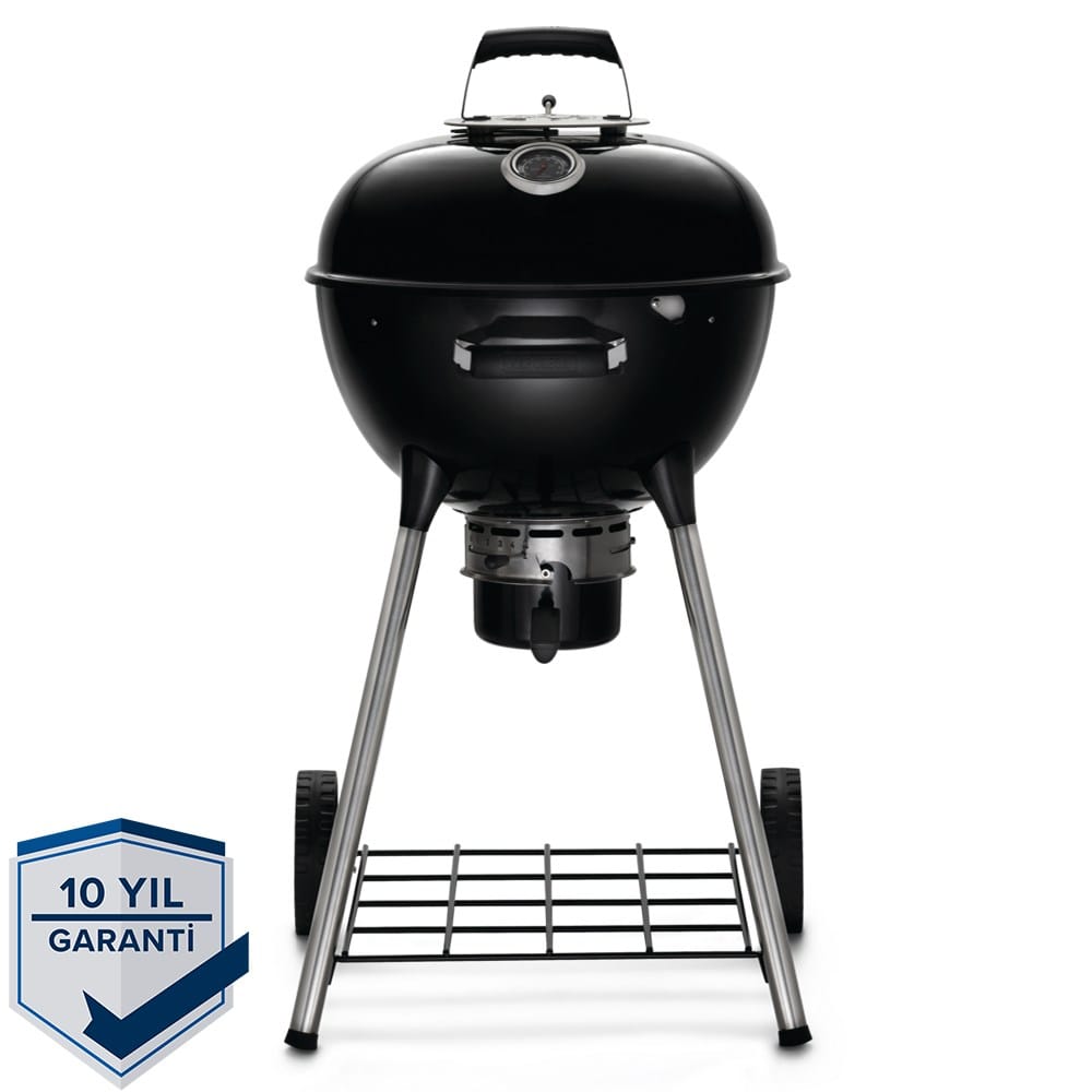Premium 18 Kömürlü Mangal