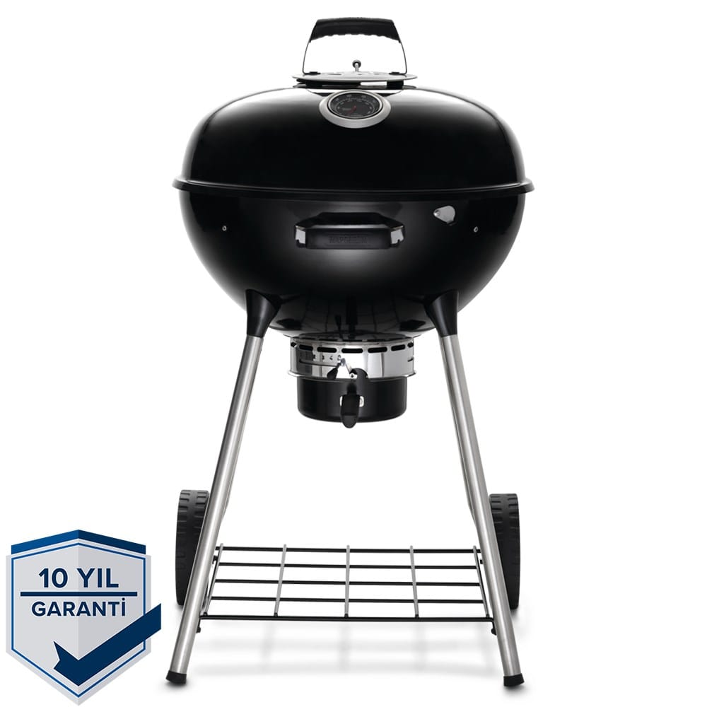 Premium 22 Kömürlü Mangal