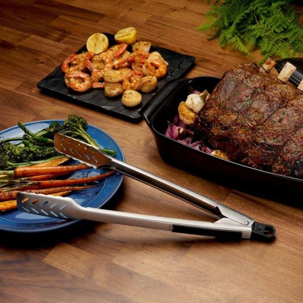 Premium Barbekü Maşası