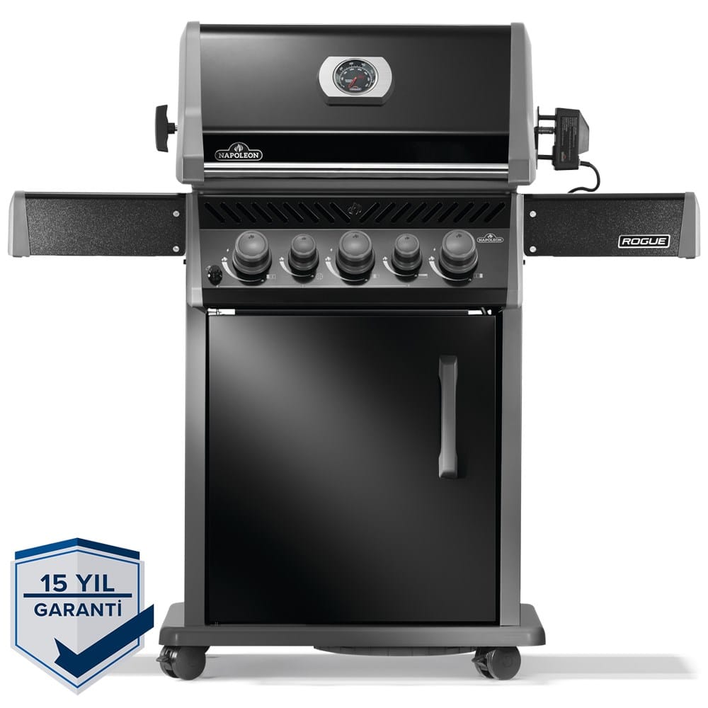 Rogue RB 425 RSB Gazlı Mangal