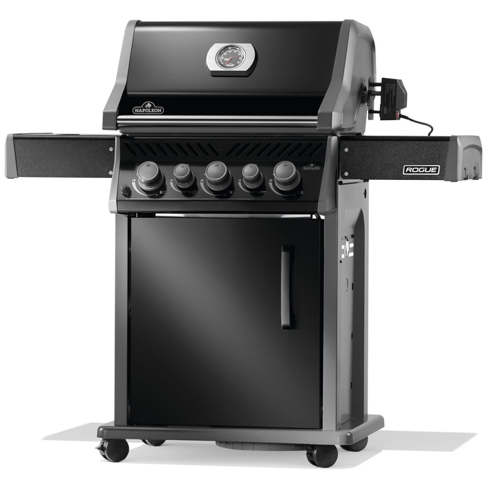 Rogue RB 425 RSB Gazlı Mangal