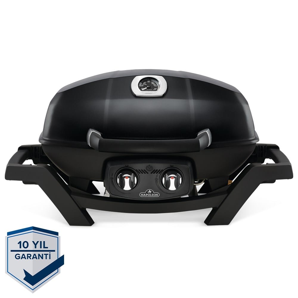 Travelq Pro285 Portatif Gazlı Mangal