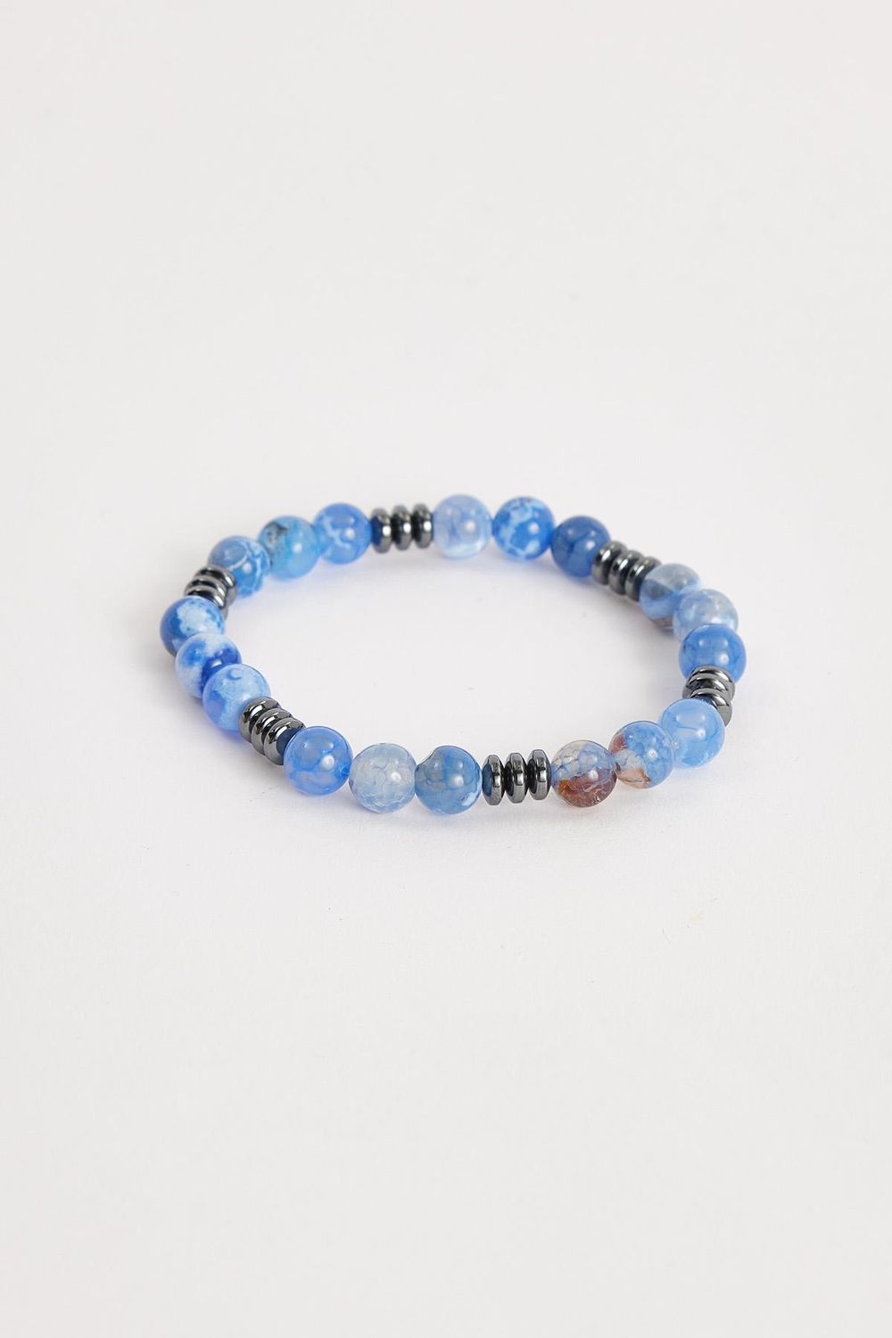 Doğal taş UniSex Bileklik