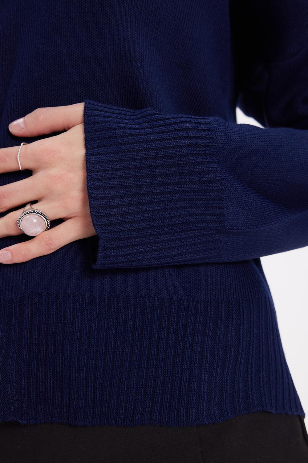 OVERSIZE MDS 2  KADIN KAZAK