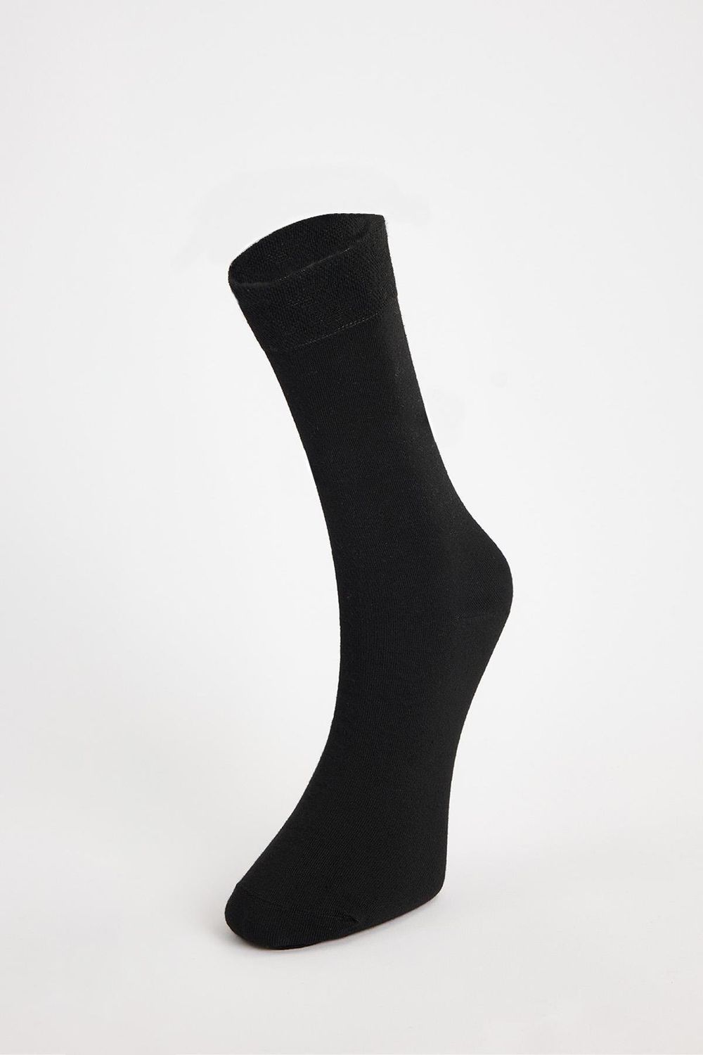 3'lü Klasik Erkek Çorap