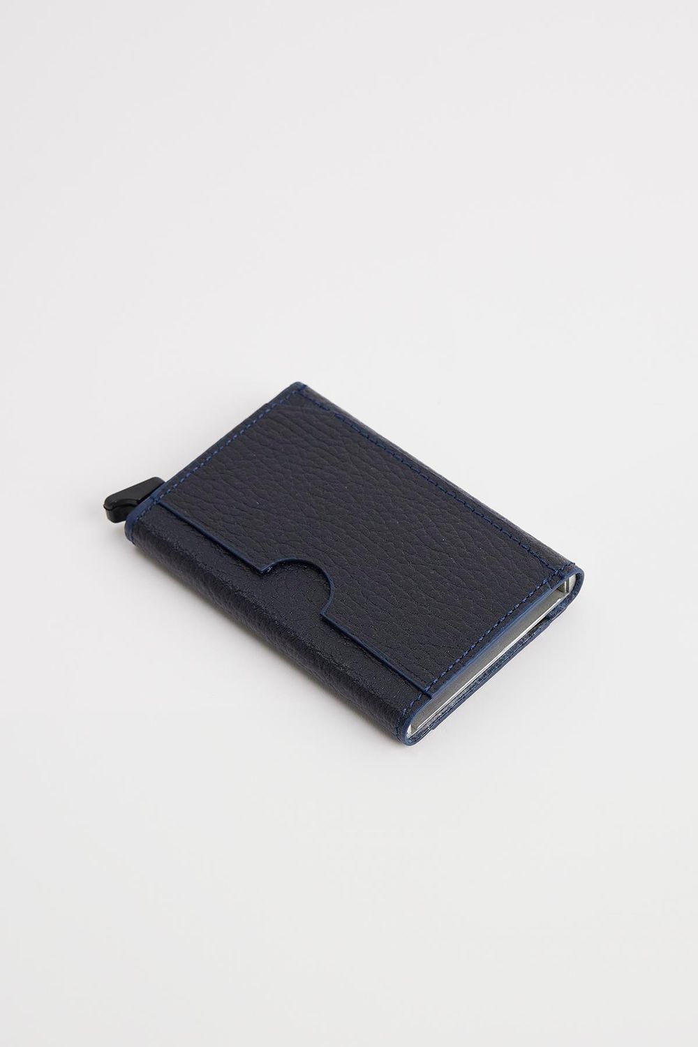 WALLET GENUINE LEATHER 1012  CÜZDAN