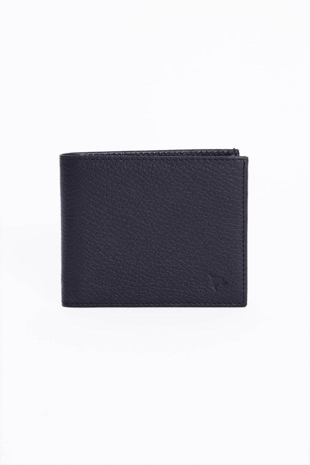 Hakiki Deri Erkek Siyah Cüzdan