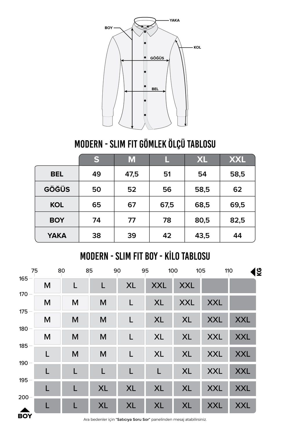 Slim Fit Uzun Kollu Likralı Düz Pamuk Saten Erkek Mavi Gömlek