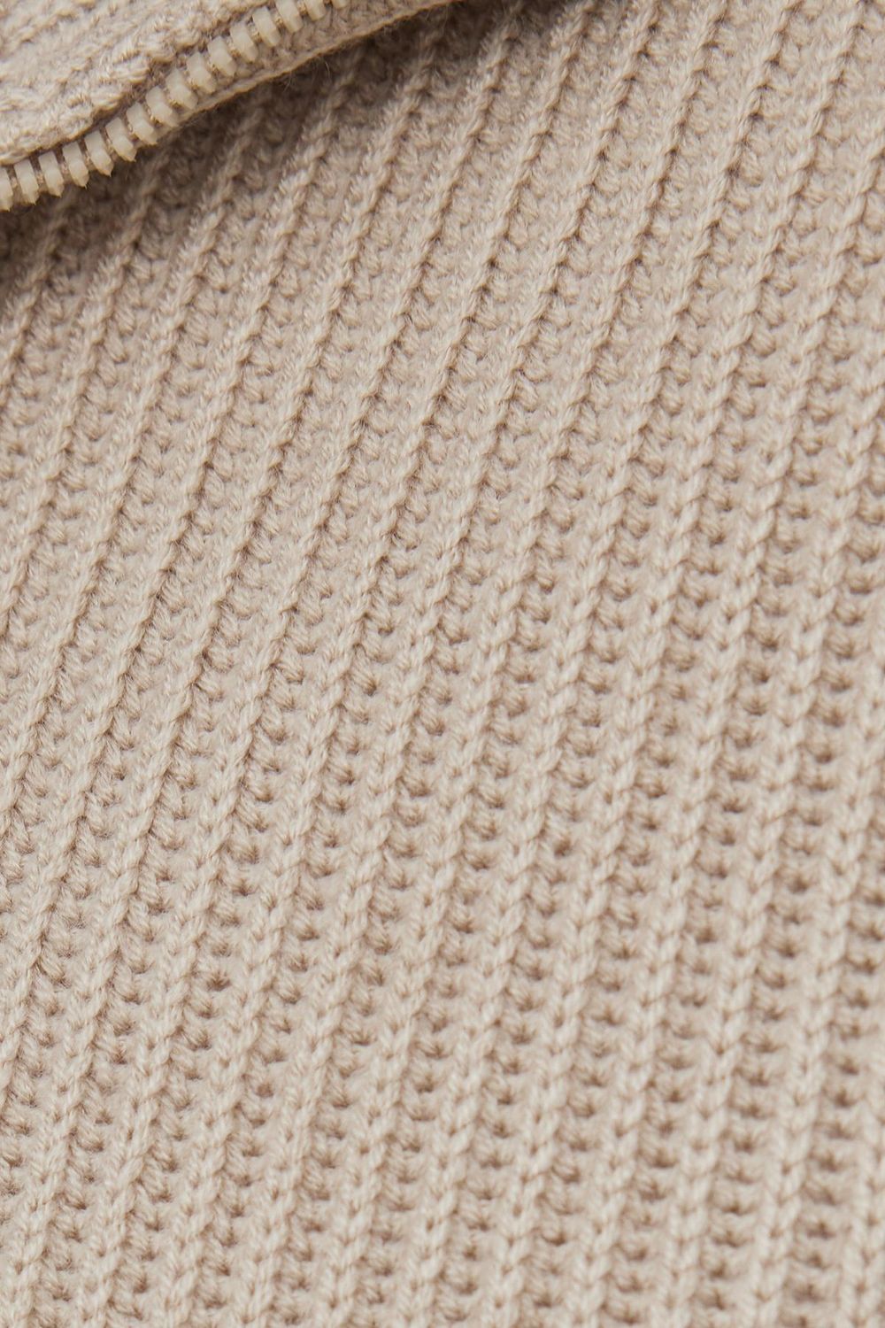 CARDIGAN ZIPPER MAUNA  HIRKA