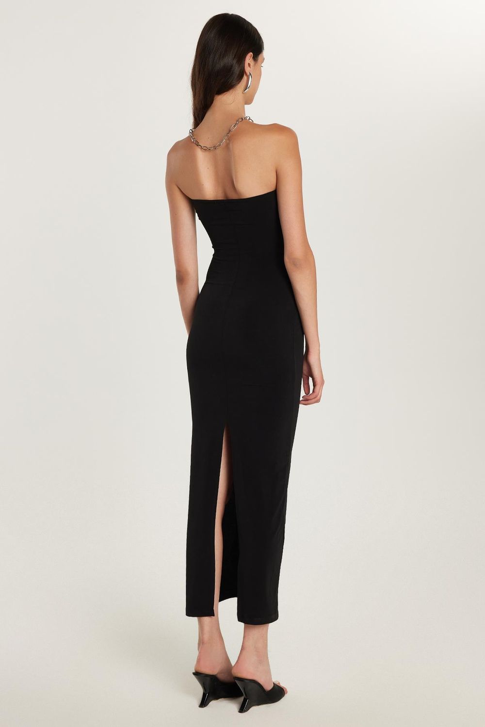 KADIN ELBİSE S0016174