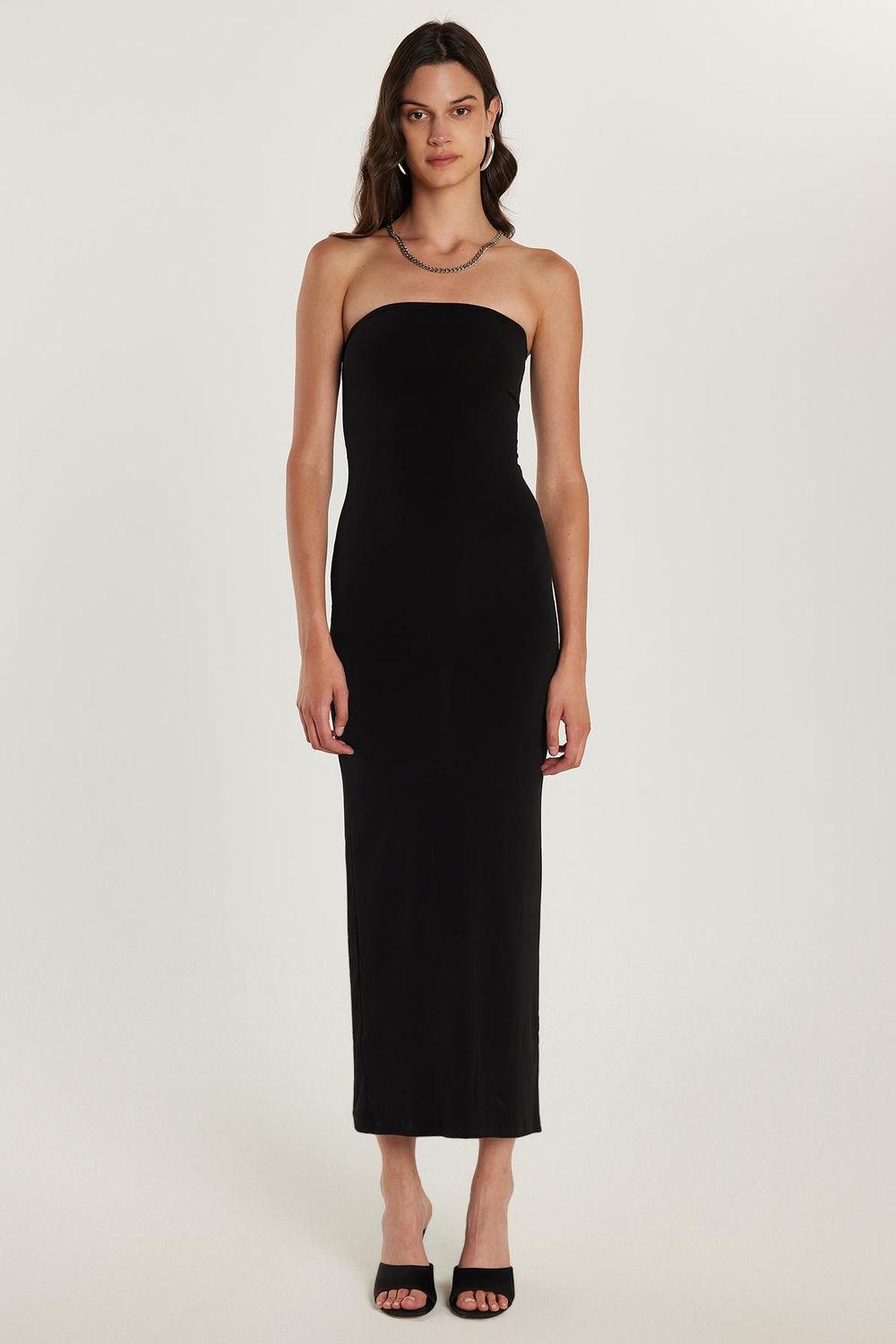 KADIN ELBİSE S0016174