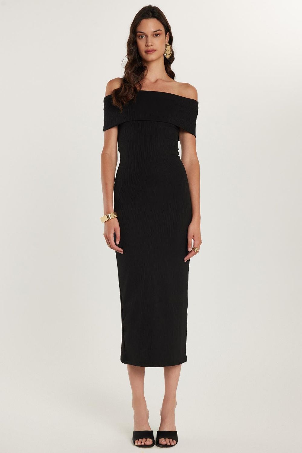 KADIN ELBİSE S0016742