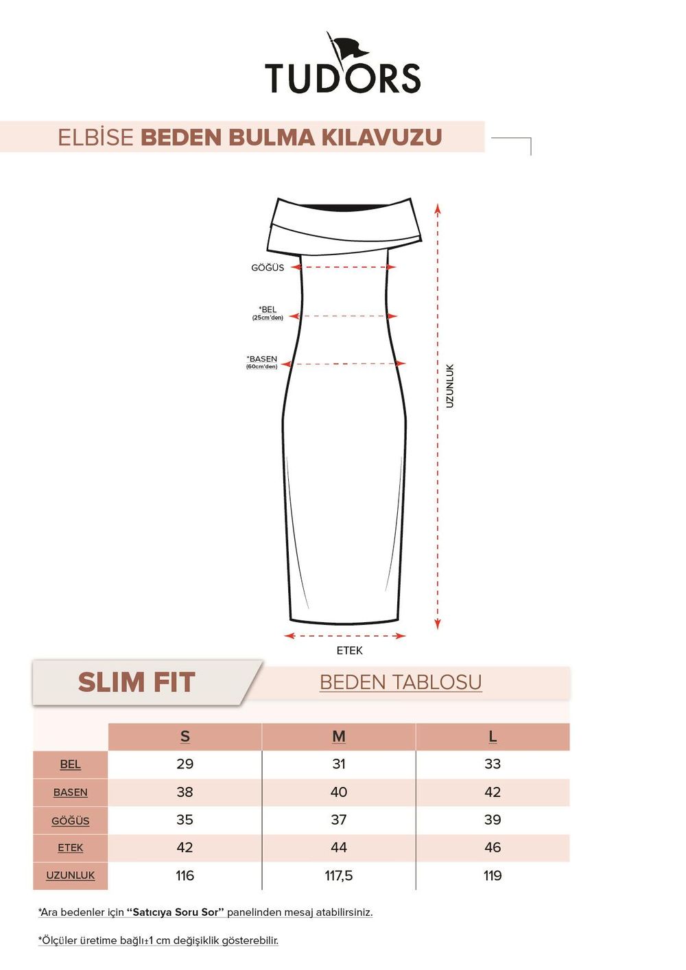 Kadın Slim Fit Dar Kesim Straplez Siyah Midi Boy Elbise